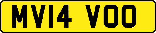 MV14VOO