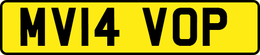 MV14VOP
