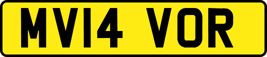 MV14VOR