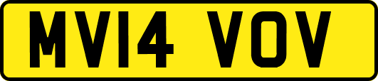 MV14VOV