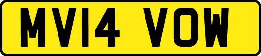 MV14VOW