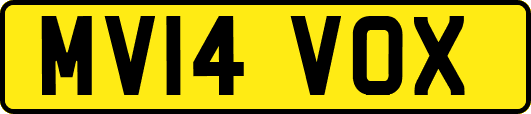 MV14VOX