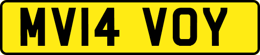 MV14VOY
