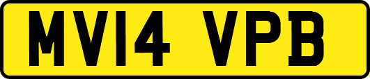 MV14VPB