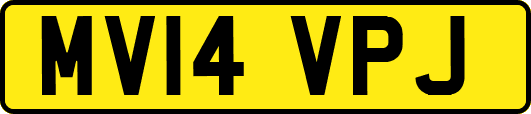MV14VPJ