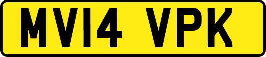 MV14VPK