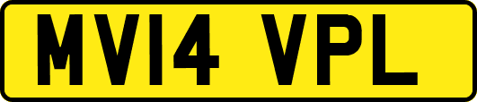 MV14VPL