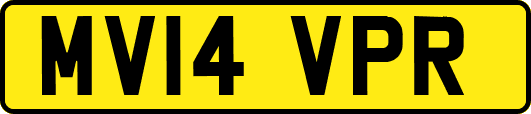 MV14VPR