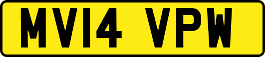 MV14VPW