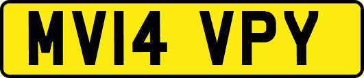 MV14VPY