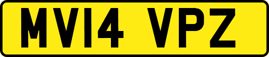MV14VPZ