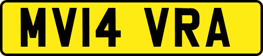 MV14VRA