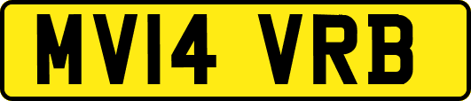 MV14VRB