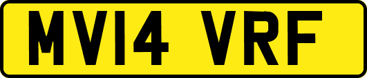 MV14VRF