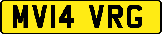 MV14VRG