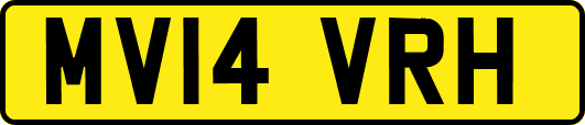MV14VRH