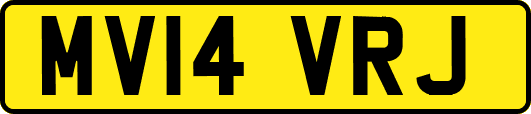 MV14VRJ