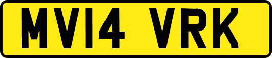 MV14VRK