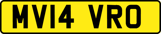 MV14VRO