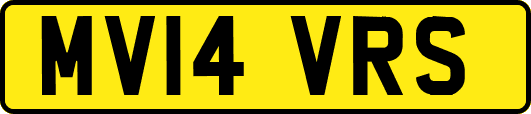 MV14VRS