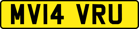 MV14VRU