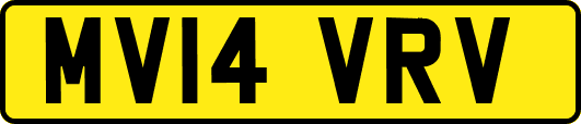 MV14VRV