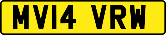 MV14VRW