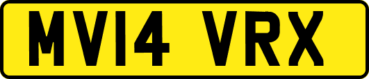 MV14VRX
