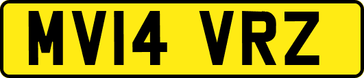 MV14VRZ