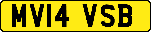 MV14VSB