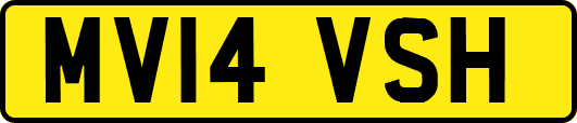 MV14VSH