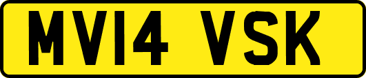 MV14VSK