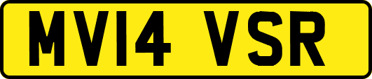 MV14VSR