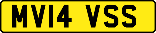 MV14VSS