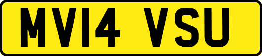 MV14VSU