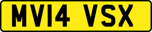 MV14VSX