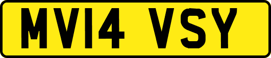 MV14VSY
