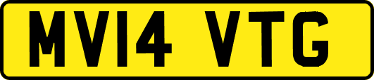 MV14VTG