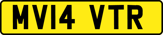 MV14VTR