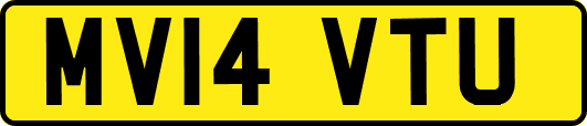 MV14VTU