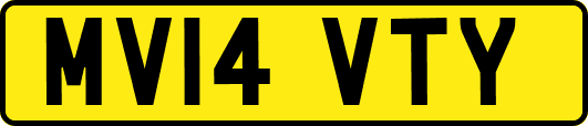 MV14VTY