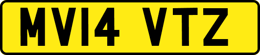 MV14VTZ