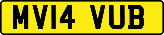 MV14VUB