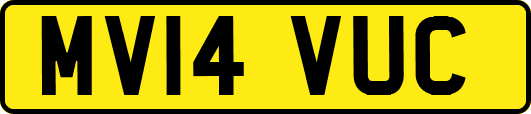 MV14VUC