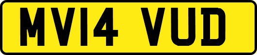 MV14VUD