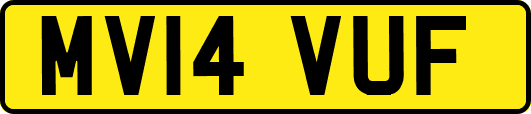 MV14VUF