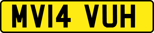 MV14VUH