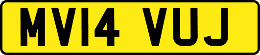 MV14VUJ