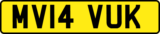 MV14VUK