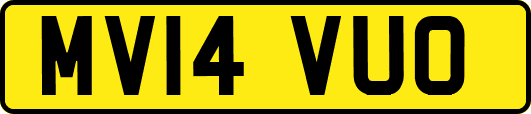 MV14VUO